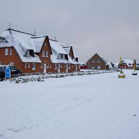 Friesenhof - Windfang *